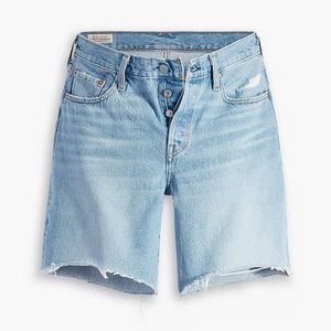 Levi’s 501 90s Shorts